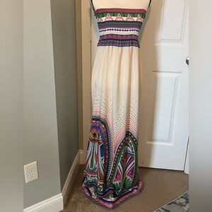 Strapless Flying Tomato Boho maxi dress - Women’s M